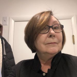 Meet your Posher, Mary